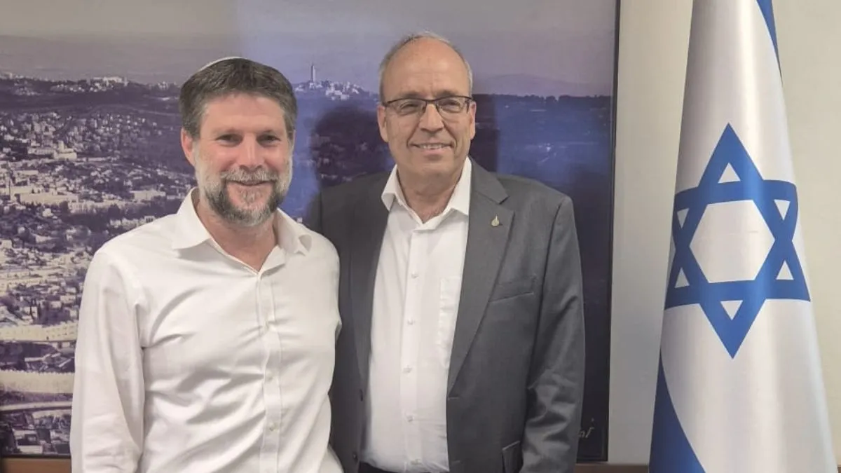התחזקות השקל: פגישת חירום בין שר האוצר לנשיא התאחדות התעשיינים