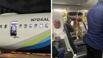 171 מטוסי בואינג מקס 737 קורקעו ברחבי העולם