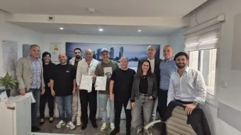 הסכם קיבוצי חדש נחתם בקבוצת גדות