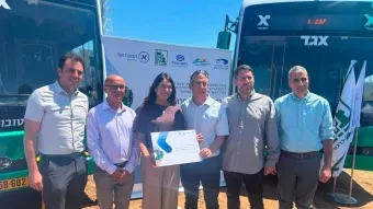 סערה בוועדה לעובדים זרים: מחלוקת חריפה על אופן העסקת 23,500 פועלי המטרו