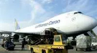 לופטהנזה קרגו ישראל מציעה שירות e-freight בייבוא וייצוא למגוון תחנות בעולם