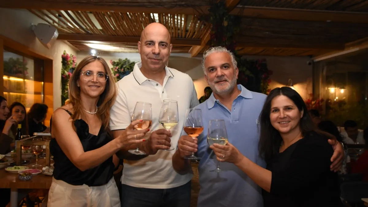 מעין מכס ומעין אוברסיז מאחדות פעילות תחת החברה מעין לוגיסטיקה (1977) בע"מ