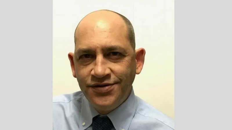 עודד הראלי, מנהל המכירות בחברת אלאלוף ספנות 