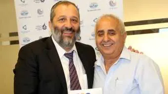 היעד: 135 מיליארד דולר ביצוא עד שנת 2020