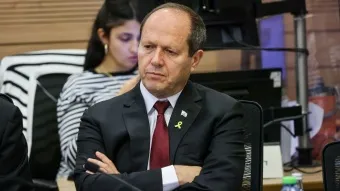 ניר ברקת, שר הכלכלה והתעשייה 