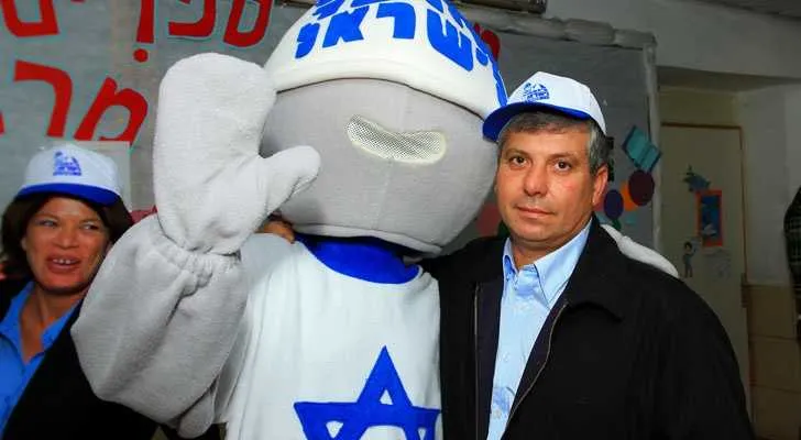 צילום: אדיוסיסטמס