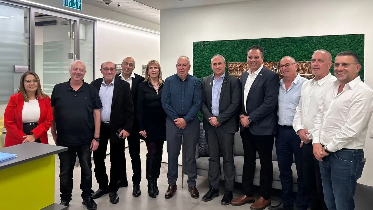 לקראת דיוני ועדת הכספים: המגזר העסקי דורש מתווה פיצויים הוגן ומיידי
