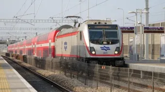השרה רגב חנכה את כביש 85 החדש