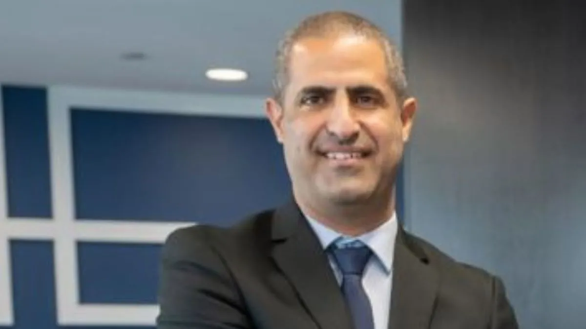 סבב רוטציה ברשות המסים: כפיר חן מונה למשנה למנהל הרשות