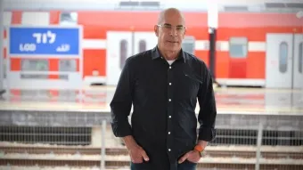 שיקו זאנה, יסיים את תפקידו כמנכ״ל רכבת ישראל באמצע אוגוסט