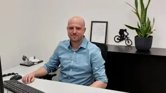 אורי אפלבום, מנכ״ל Eezyimport מקבוצת פרידנזון