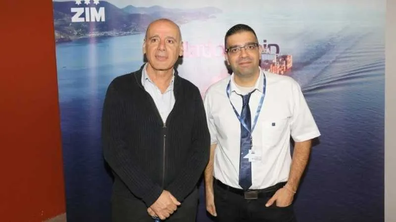 מנו דמרי מסיגמאי בחברת דוד שבי מצים  