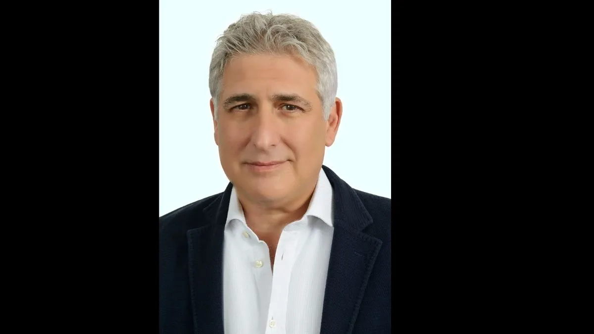 אשל ארמוני, יו״ר דירקטוריון נמל חיפה לשעבר, הלך לעולמו