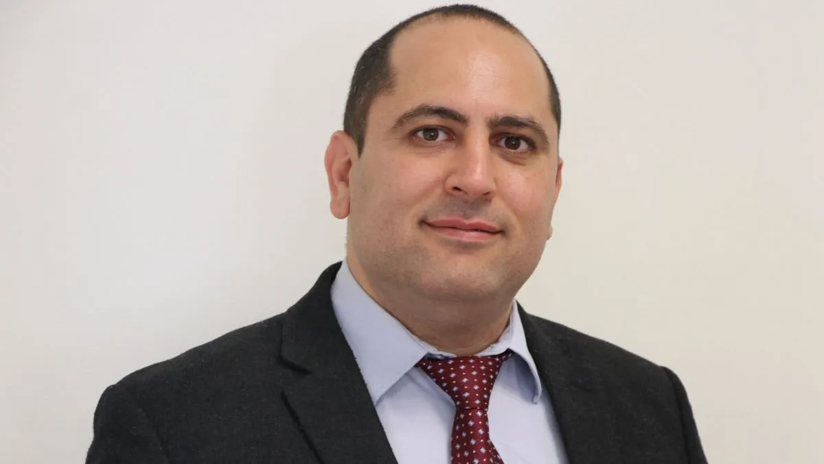 רו״ח מיכאל אסולין