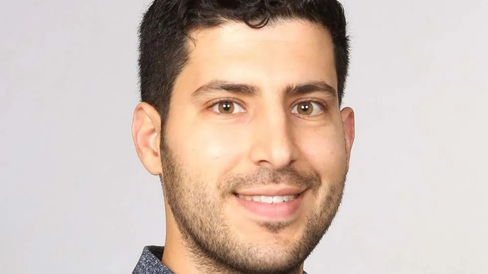 אוראל הרשקוביץ, מנכ״ל ISLINE. חיסכון משמעותי בזמן ובהוצאות