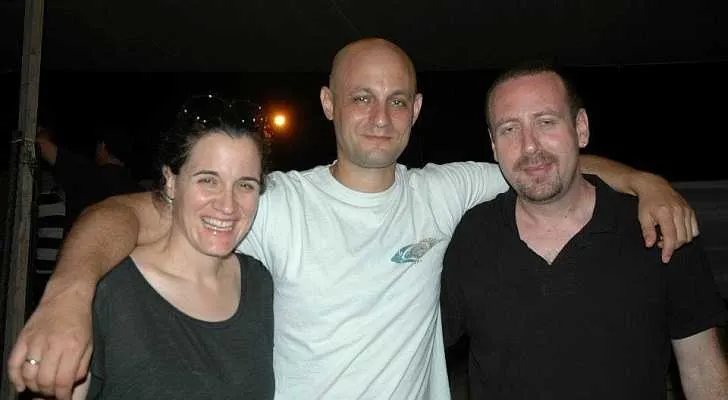 נמרוד ויסמין