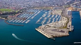 כנס PORT2PORT 2025 יוצא לדרך: בכירי הענף והמשק נפגשים באקספו ת״א