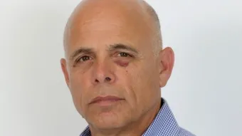 אורי גלבוע, מנכ״ל סייברוואן