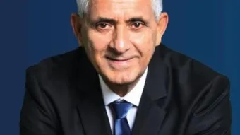 שמעון סוויסה. ראש מינהל התשתיות במשרד התחבורה