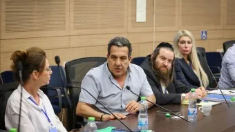 צעד דרמטי בענף התעופה: החל שלב החקיקה להקמת שדות תעופה פרטיים בישראל