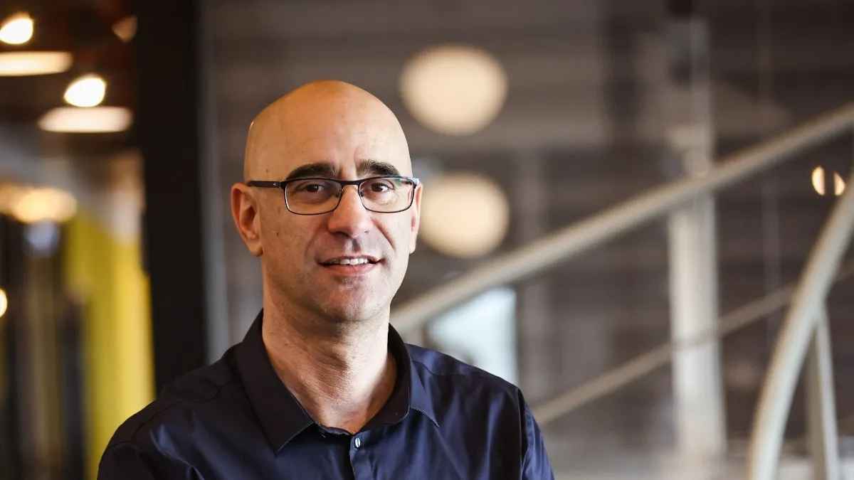 צביקה שכטרמן, מנכ"ל תעשיות מספנות ישראל