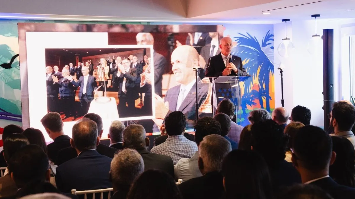 צים חנכה את משרדיה האזוריים החדשים במיאמי: ״השקעה והבעת אמון באזור״