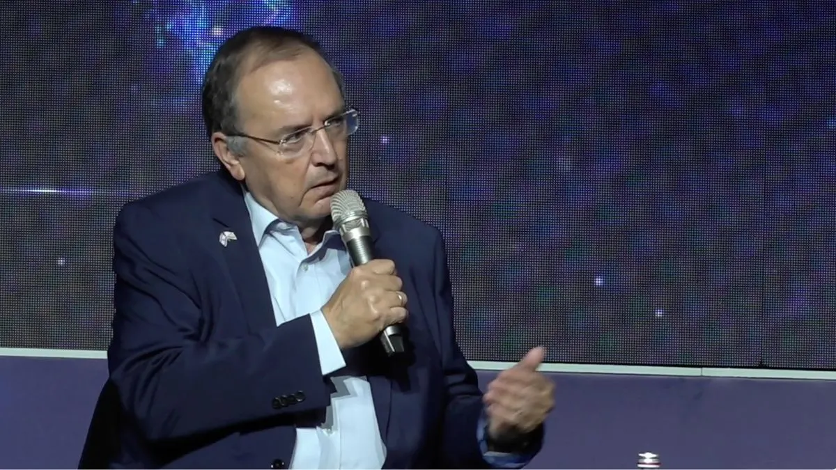 עופר בלוך: ״אין בישראל תכנון אסטרטגי של שרשרת האספקה״