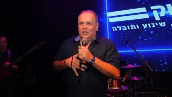 ישי צדוק, מנכ"ל ובעלים של הקבוצה