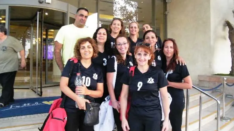 צילום: יח"צ נמל אשדוד