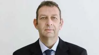 בועז מולודובסקי. מועמד מוביל לתפקיד נשיא הבורסה ליהלומים