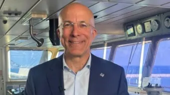חברת DSV ישראל קיימה אירוע חדשנות ללקוחות החברה ולמשפחותיהם