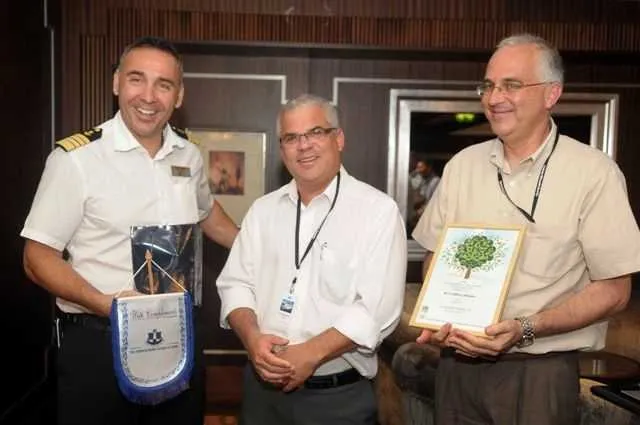 סלבריטי סילואט