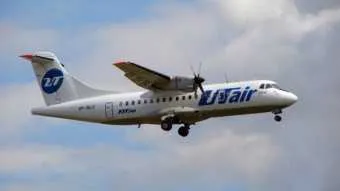 UTair מקצצת בעובדים ובמטוסים