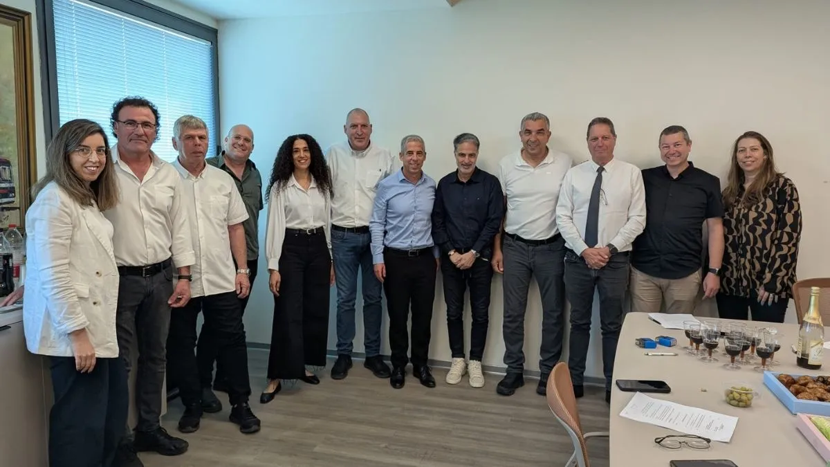נחתם הסכם קיבוצי חדש ב״אגד״ עם תוספות שכר משמעותיות