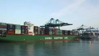 גידול של 305% ברווח של CSCL ברבעון הראשון