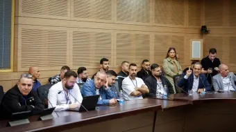 אמזון מכריזה על שילוב רובוטים מתקדמים והרחבת מערך המשלוחים המהירים באירופה