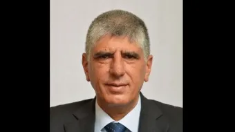שמואל זכאי, מנהל רת״א