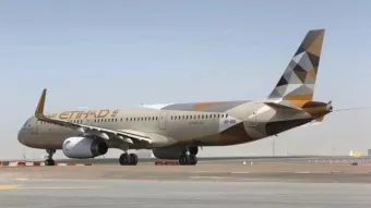 איתיחאד קרגו חוזרת לשגרה עם 40 טון קיבולת מטען יומית