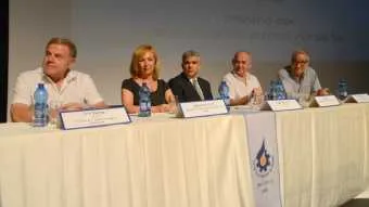 שר האוצר שב והתחייב שלא להעלות מסים