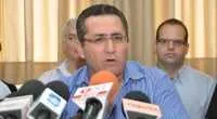 עופר עיני יסיים את תפקידו בפברואר 2014