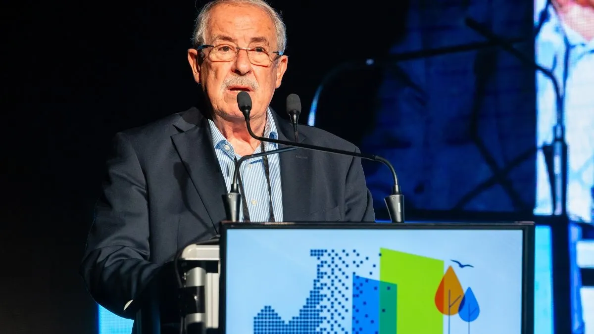 דוד קסטל. צילום: סטודיו ארט