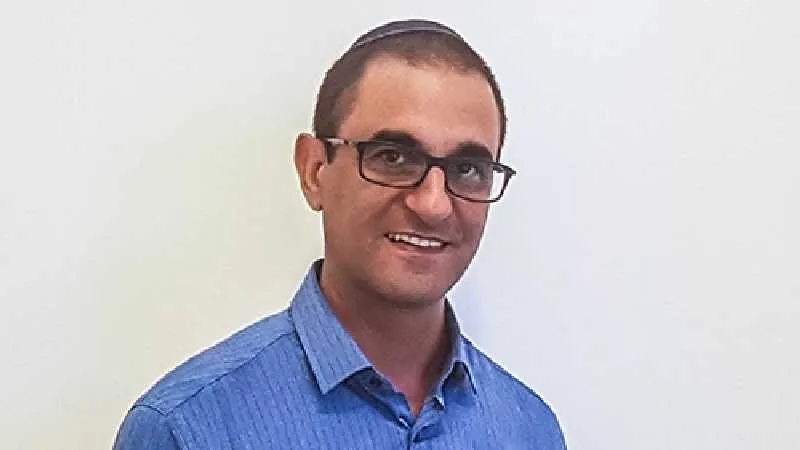אילן יובל, סמנכ"ל לוגיסטיקה ביג +