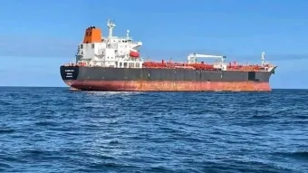 שיא של ארבעה חודשים: זינוק במכירות הדלק בנמל פוג'יירה שבאמירויות