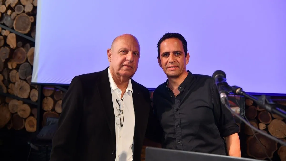 מפגן עוצמה בשפיים: כנס ״פסגת ההיסעים 2026״ סימן קפיצת מדרגה לענף