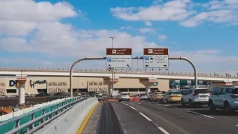למרות המתיחות הביטחונית: אתיחאד ממשיכה להפעיל קיבולת אווירית רחבה לישראל