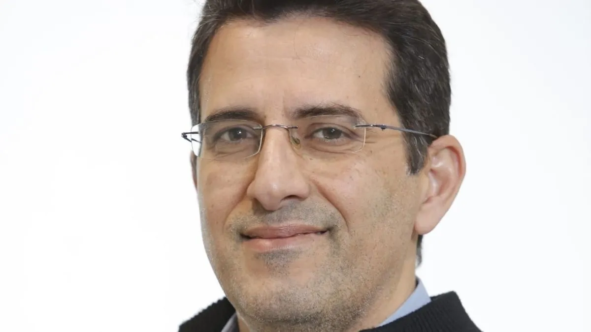 נמל אשדוד: שי צברי מונה לתפקיד ראש מחלקת כלכלה, בילינג ונכסים 