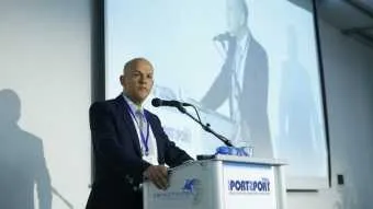 אלי גליקמן, מנכ״ל צים. ״דרך פעולה ברורה״