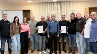 שר הכלכלה ברקת: החלטת Nvidia - הבעת אמון חסרת תקדים בישראל