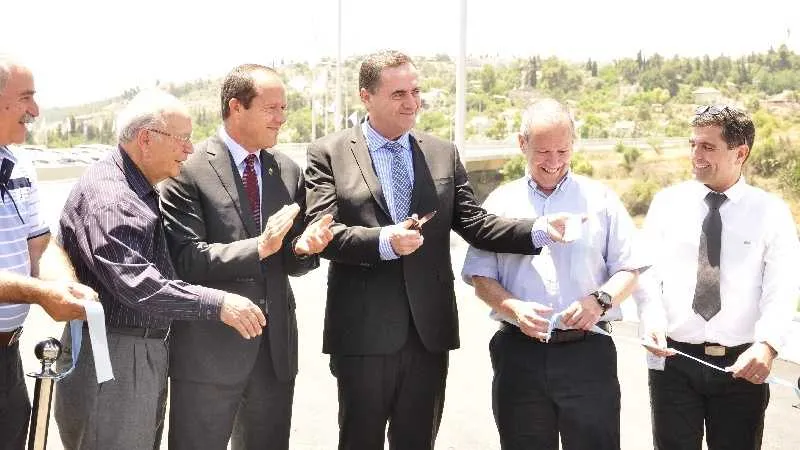 צילום: משרד התחבורה