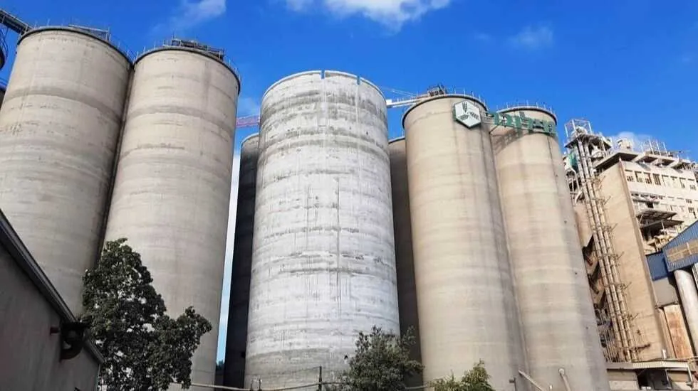 ממגורות במילובר. צילום: מילואות 